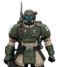 Warhammer Actionfigur Astra Militarum Kasrkin 2 with Flamer