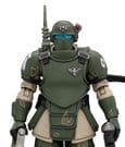 Warhammer Actionfigur Astra Militarum Kasrkin 6 with Hot-shot Laspistol