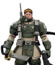 Warhammer Actionfigur Astra Militarum Kasrkin 7 with Hot-shot Laspistol and Power Sword