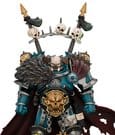 Warhammer Actionfigur Alpha Legion Chaos Lord (13 cm)