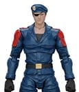 The King of Fighters '98 Ultimate Match Master Team Actionfigur Heidern