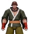 The King of Fighters '98 Ultimate Match Master Team Actionfigur Saisyu Kusanagi