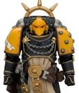 Warhammer The Horus Heresy Champion Consul Imperial Fists 12 cm