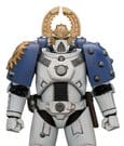 Warhammer The Horus Heresy MKVI Tactical Sergeant World Eaters 12 cm