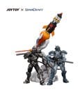 StarCraft Figuren-Set Terran Ghost