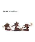 StarCraft Figuren-Set Zerg Hydralisk