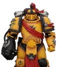 Warhammer The Horus Heresy Actionfigur Imperial Fists Herald Consul 12 cm