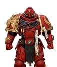 Space Marine Game Edition Actionfigur Blood Angels Veteran 12 cm