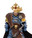 Space Marine Actionfigur Space Wolves Wolf Guard Battle Leader 12 cm