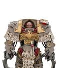 Warhammer The Horus Heresy Actionfigur Word Bearers Kor Phaeron 14 cm