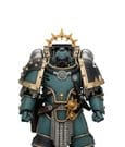 Warhammer The Horus Heresy Actionfigur Sons of Horus Herald Consul 12 cm