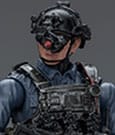 Hardcore Coldplay Actionfigur 1/18 Army Builder Promotion Pack Figure 32 Assault Team Member 11 cm