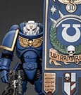 Warhammer 40k Actionfigur 1/18 Ultramarines Heroes of the Chapter Primaris Ancient Posca 20 cm