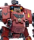 Warhammer 40k Actionfigur 1/18 Blood Angels Redemptor Dreadnought 30 cm