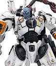 Warhammer 40k Actionfigur 1/18 T'au Empire Commander Shadowsun 15 cm