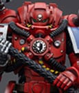 Warhammer 40k Actionfigur 1/18 Ultramarines Primaris Techmarine 12 cm