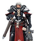 Warhammer 40k Actionfigur 1/18 Adepta Sororitas Battle Sister Sister Kassia 10 cm