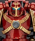 Warhammer The Horus Heresy Actionfigur 1/18 Thousand Sons Legion MK IV Tactical Squad Sergeant with Power Fist 12 cm