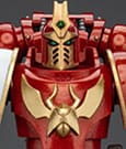 Warhammer The Horus Heresy Actionfigur 1/18 Thousand Sons Khenetai Occult Cabal Khenetai Blade 12 cm