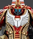 Warhammer The Horus Heresy Actionfigur 1/18 Thousand Sons Legion Librarian Consut 16 cm