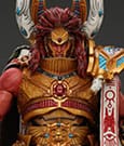 Warhammer The Horus Heresy Actionfigur 1/18 Thousand sons Magnus the Red Primarch of the XVth Legion 12 cm