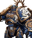 Warhammer 40k Actionfigur 1/18 Ultramarines Primarch Roboute Guilliman 12 cm Reproduktion