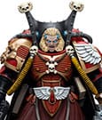 Warhammer 40k Actionfigur 1/18 Blood Angels Mephiston 12 cm