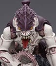 Warhammer 40k Actionfigur 1/18 Tyranids Hive Fleet Leviathan Termagant with Fleshborer 12 cm