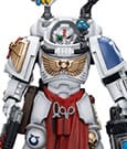 Warhammer The Horus Heresy Actionfigur 1/18 Ultramarines Apothecary Biologis 12 cm