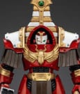Warhammer The Horus Heresy Actionfigur 1/18 Thousand Sons Sekhmet Terminator Cabal Sekhmet with Combi-Bolter and Achea Force Weapon 14 cm