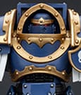 Warhammer The Horus Heresy Actionfigur 1/18 Ultramarines Cataphractii Terminator Squad Terminator with Lightning Claws 14 cm