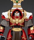 Warhammer The Horus Heresy Actionfigur 1/18 Thousand Sons Sekhmet Terminator Cabal Sekhmet with Combi-Bolter and Chainfist 14 cm