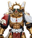 Warhammer The Horus Heresy Actionfigur 1/18 Blood Angels Commander Dante 12 cm