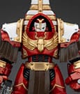 Warhammer The Horus Heresy Actionfigur 1/18 Thousand Sons Sekhmet Terminator Cabal Sekhmet Volkite Charger and Power Fist 14 cm