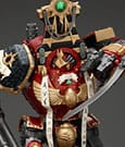 Warhammer The Horus Heresy Actionfigur 1/18 Thousand Sons Contemptor-Osiron Dreadnought with Gravis Force Blade And Gravis Autocannon 30 cm