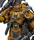Warhammer The Horus Heresy Actionfigur 1/18 Imperial Fists Fafnir Rann 12 cm