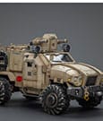Hardcore Coldplay Fahrzeug 1/18 Cyclone Assauit Armored Car