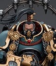 Warhammer The Horus Heresy Actionfigur 1/18 Sons of Horus Legion Praetor with Power Axe 12 cm