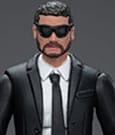 Hardcore Coldplay Actionfigur 1/18 Army Builder Promotion Pack Figure 16 11 cm