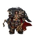 Warhammer The Horus Heresy Actionfigur Sons of Horus Warmaster Horus Primarch of the XVIth Legion 20 cm