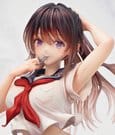Original Character PVC Figur 1/6 Summer Girl 26 cm