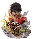 Attack on Titan Diorama Hope for Humanity 71 cm
