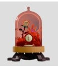 Terrorium Minifiguren Crab Cloche 7 cm Blind Box Display (6)