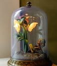 Cloche Fairies PVC Figur Hellie 20 cm