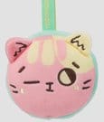 Meowcaron Plüsch Taschenanhänger Wink 7 cm