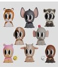 Tiny Shiny Hineys Minifiguren S1 7 cm Blind Box Display (6)