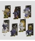 Wild Magic Tarot Minifiguren S1 10 cm Blind Box Display (6)