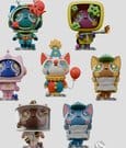 Widdle Baby Minifiguren Big World S1 13 cm Blind Box Display (6)
