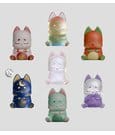 Chuuu Minifiguren S1 11 cm Blind Box Display (6)