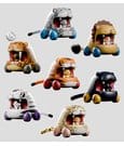 Big Top Chomps Minifiguren S1 6 cm Blind Box Display (6)